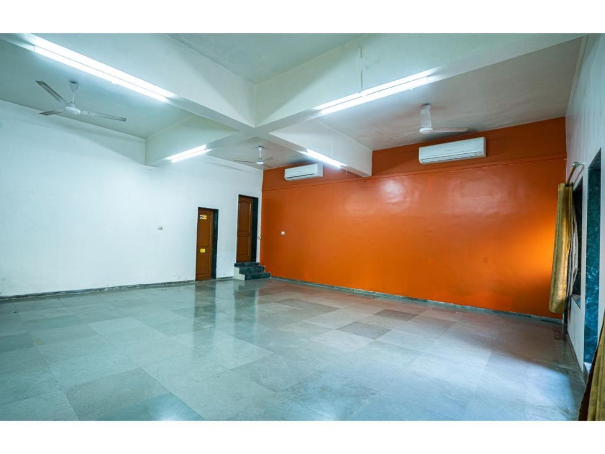 Royal Hills Hotel Pune Exterior foto