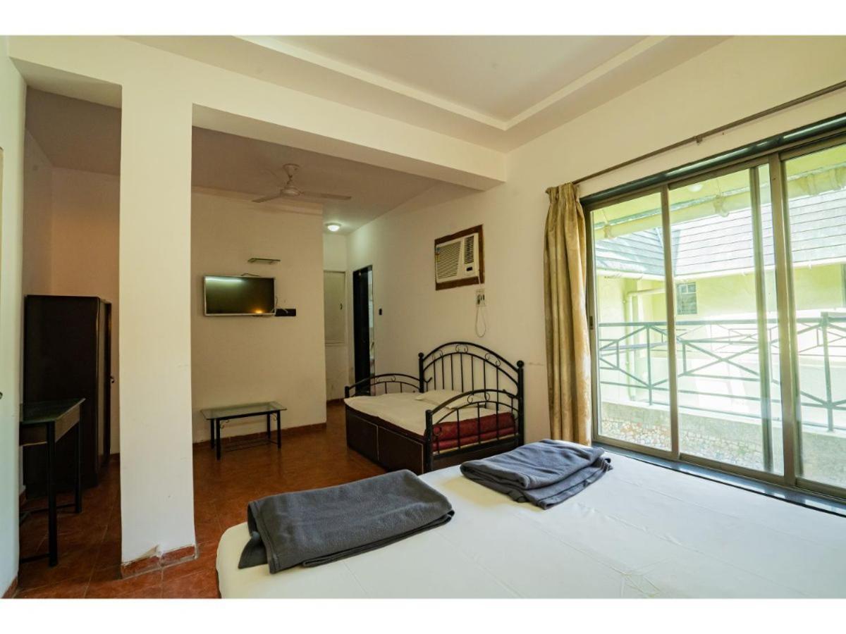 Royal Hills Hotel Pune Exterior foto